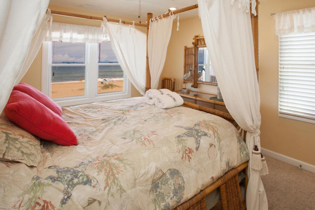 Seaside Serenade Virginia Beach Exterior photo