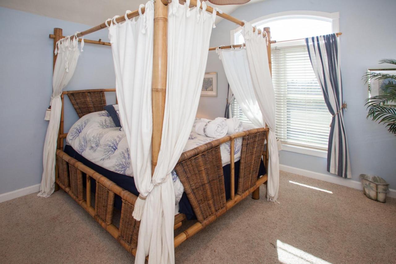 Seaside Serenade Virginia Beach Exterior photo