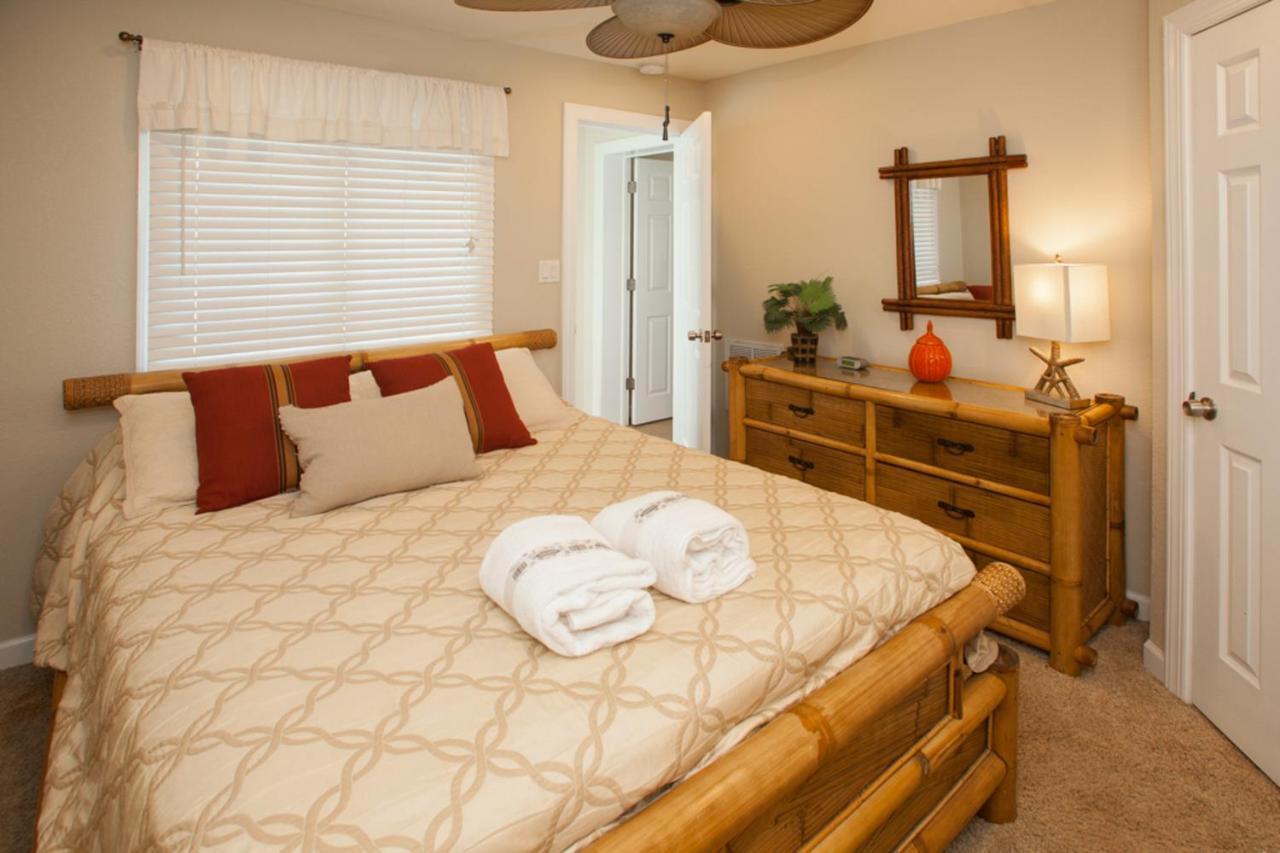 Seaside Serenade Virginia Beach Exterior photo
